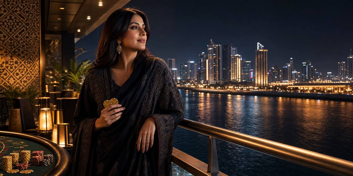 988win9 Baccarat Corner